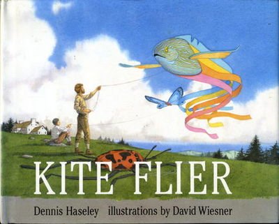 9780027431100: Kite Flier