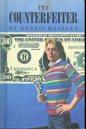 Stock image for The Counterfeiter for sale by ThriftBooks-Atlanta
