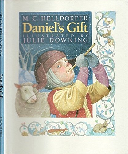 Stock image for Daniel's Gift for sale by ThriftBooks-Dallas