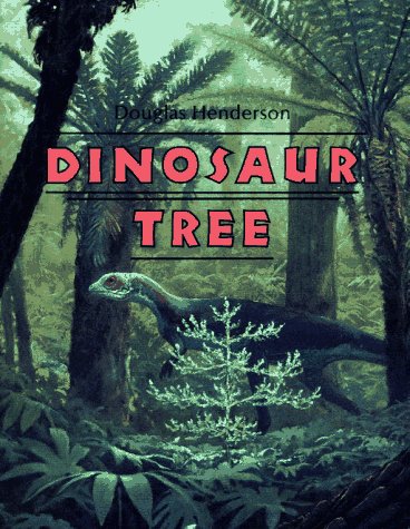 Beispielbild fr Dinosaur Tree zum Verkauf von BooksRun