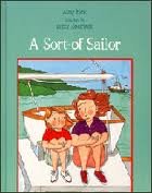 A Sort-of Sailor (9780027436419) by Hest