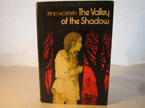The Valley of the Shadow (9780027437508) by Hickman, Janet