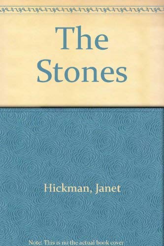 Imagen de archivo de The Stones a la venta por ThriftBooks-Dallas