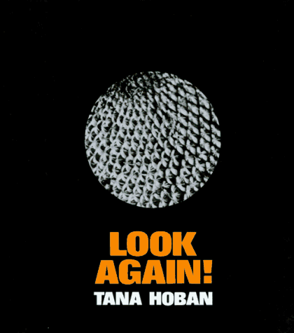 Stock image for Look Again! for sale by ThriftBooks-Dallas