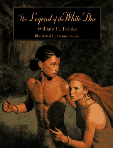 Beispielbild fr The Legend of the White Doe zum Verkauf von Reliant Bookstore