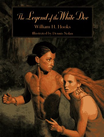Imagen de archivo de The Legend of the White Doe a la venta por SecondSale