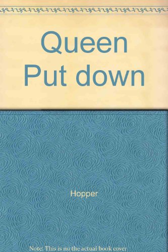 9780027444117: The Queen of Put-Down