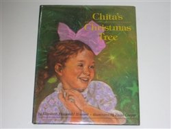 9780027446210: Chita's Christmas Tree