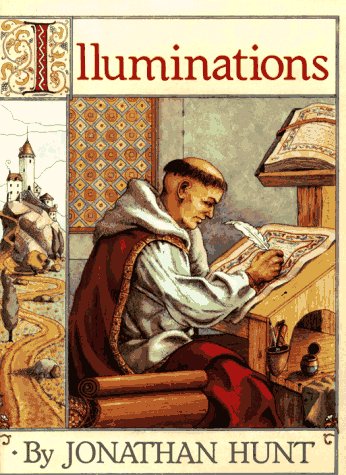 ILLUMINATIONS (AN ABC BOOK)