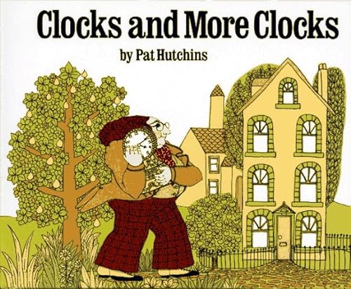 9780027459210: Clocks and More Clocks