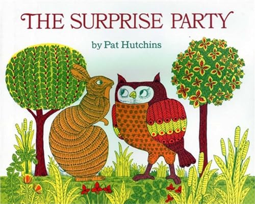 Stock image for The Surprise Party for sale by Better World Books