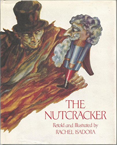 Beispielbild fr The Nutcracker zum Verkauf von Your Online Bookstore