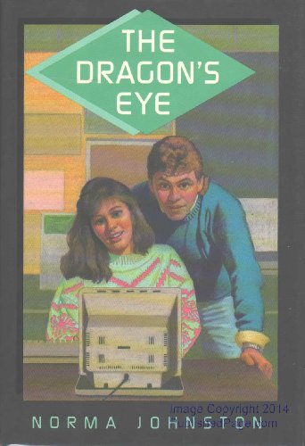 Stock image for The Dragon's Eye for sale by First Choice Books