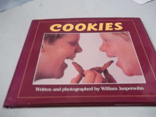 Beispielbild fr Cookies zum Verkauf von Ergodebooks