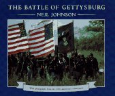 Stock image for The Battle of Gettysburg for sale by Wonder Book