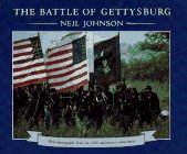 9780027478310: The Battle of Gettysburg