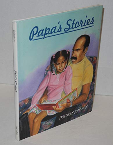 Imagen de archivo de Papa's Stories a la venta por Better World Books: West