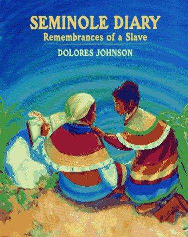 9780027478488: Seminole Diary: Remembrances of a Slave