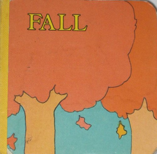 9780027479102: Fall (Block Book Series)