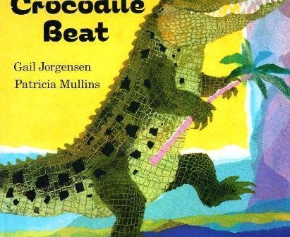 9780027480108: Crocodile Beat