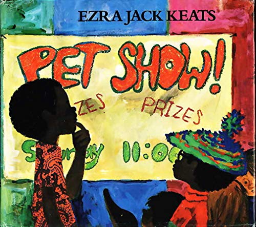 9780027496208: Pet Show