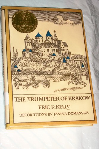 Beispielbild fr The Trumpeter of Krakow zum Verkauf von Robinson Street Books, IOBA