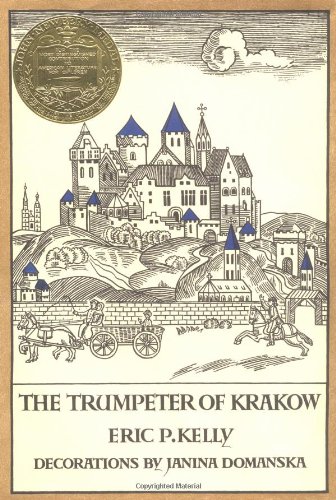 9780027501407: The Trumpeter of Krakow