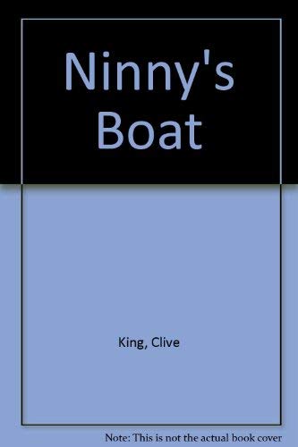 9780027506808: Ninny's Boat