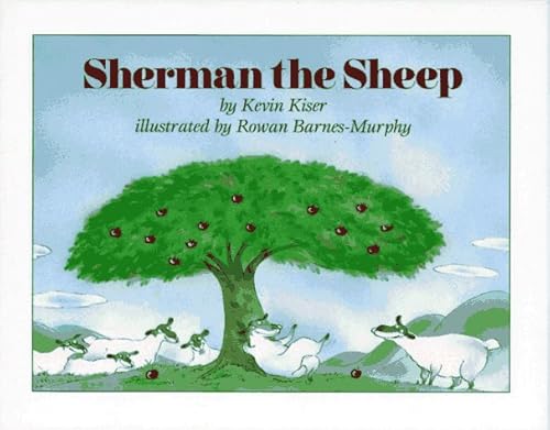 Stock image for Sherman the Sheep for sale by ZBK Books