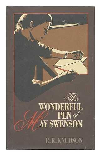 9780027509151: The Wonderful Pen of May Swenson