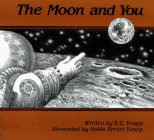 Beispielbild fr The Moon and You zum Verkauf von ThriftBooks-Atlanta