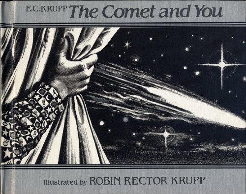 Stock image for The Comet and You for sale by Gulf Coast Books