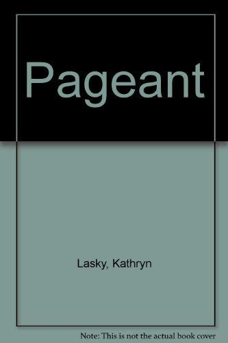 9780027517200: Pageant