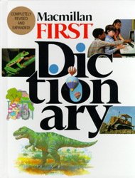 Beispielbild fr First Dictionary zum Verkauf von Better World Books