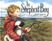 9780027585810: The Shepherd Boy