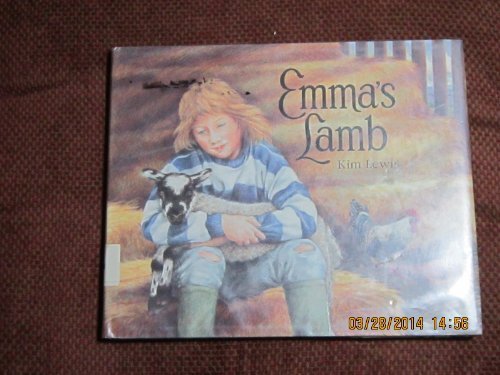 Imagen de archivo de Emma's Lamb a la venta por BooksRun