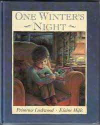 Imagen de archivo de One Winter's Night a la venta por ThriftBooks-Atlanta
