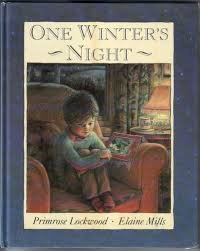 Stock image for One Winter's Night for sale by ThriftBooks-Atlanta