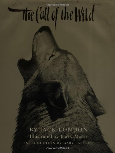 9780027594553: The Call of the Wild