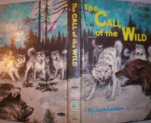 Beispielbild fr Call of the Wild zum Verkauf von ThriftBooks-Dallas