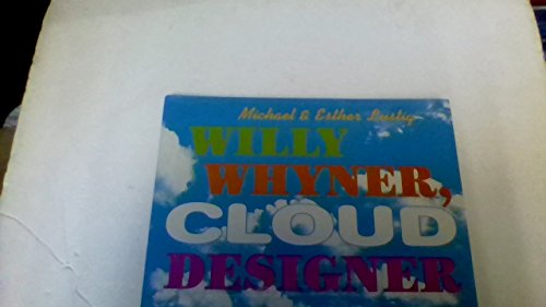 Beispielbild fr Willy Whyner, Cloud Designer zum Verkauf von Alf Books