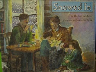 Imagen de archivo de Snowed In a la venta por Better World Books