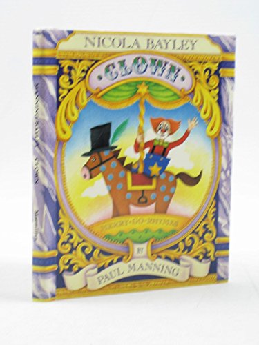 Imagen de archivo de Clown a la venta por KULTURAs books