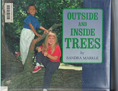 9780027623130: Outside and inside Trees