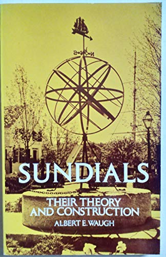 9780027623604: Sundials