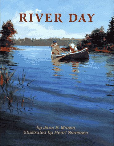 Stock image for River Day for sale by Bygone Pages