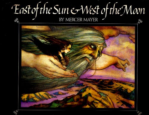 9780027651904: East of the Sun and West of the Moon