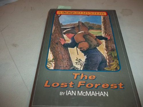 Lost Forest (Microkid) (9780027655704) by McMahan, Ian