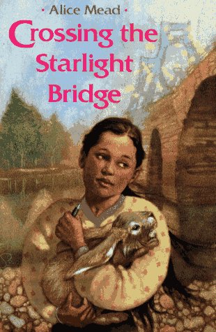 9780027659504: Crossing the Starlight Bridge