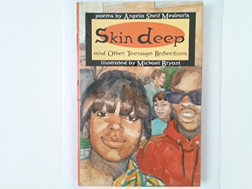 Imagen de archivo de Skin Deep : And Other Teenage Reflections a la venta por Better World Books